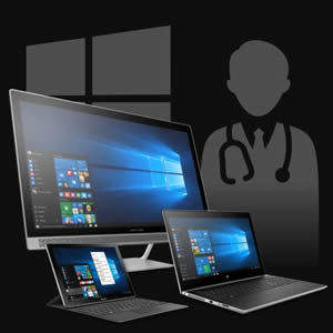Computers/Cellphones