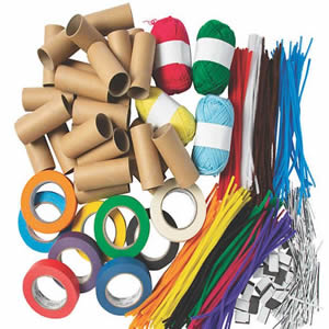 Crafts Sales/Supplies
