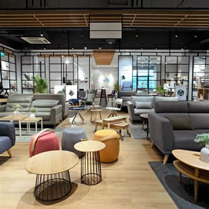 Home Furnishings/Appliances