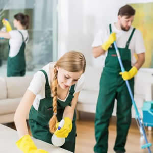 Home Services/Products