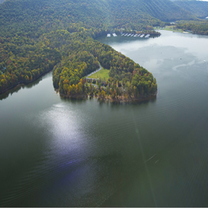 Huntingdon County