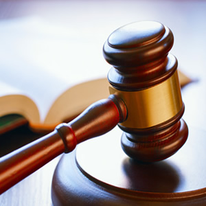 Legal Services