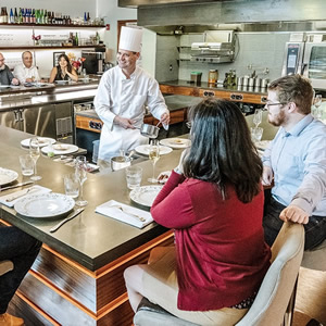 Restaurants