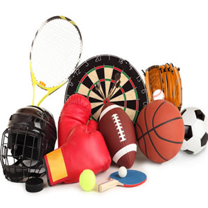 Sporting Goods