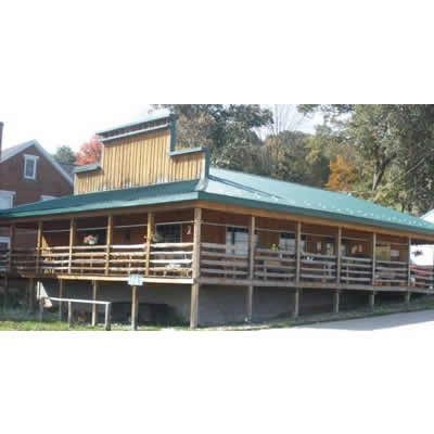 Gearhart's Meats and Country Store