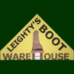 Leighty's Boot Warehouse