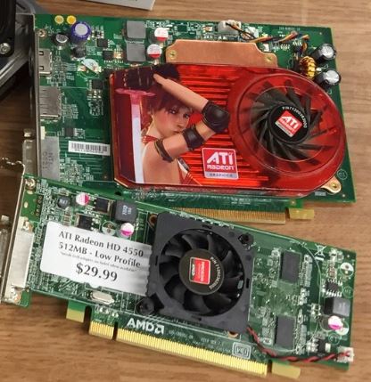 Mark's Computers