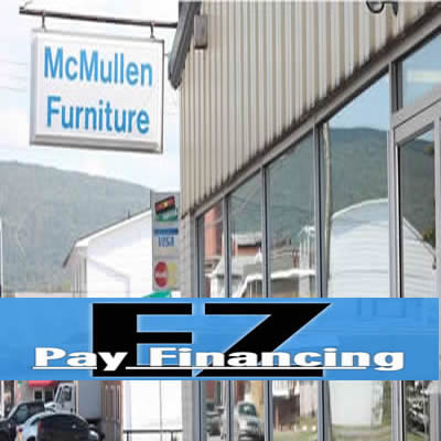 McMullen Furniture
