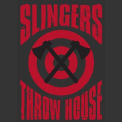 Slingers Throw House