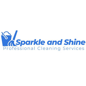 Sparkle and Shine Professional Cleaning Services