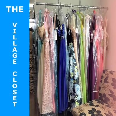 The Village Closet - Consignment