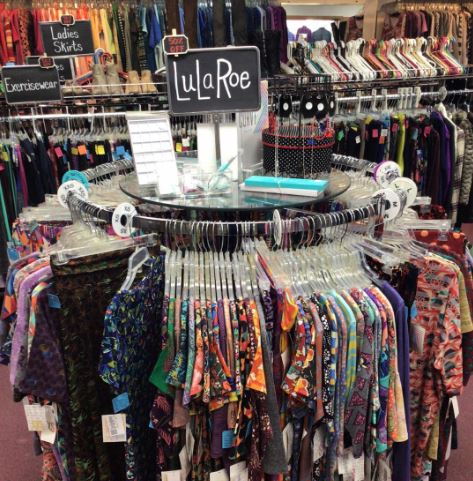 The Village Closet - Consignment